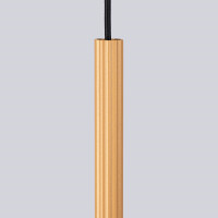 Sollux SL.1339 Pendelleuchte ARCHE 1 Gold 7