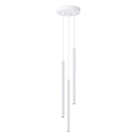 Sollux SL.1340 Pendelleuchte ARCHE 3P We gallery