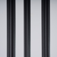 Sollux SL.1341 Pendelleuchte ARCHE 3P Schwarz 8