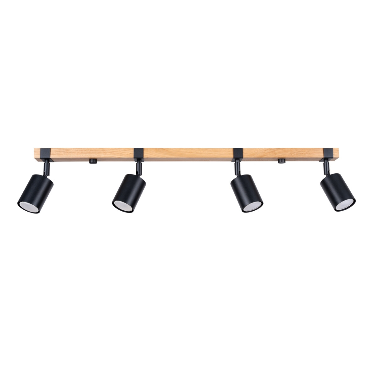 Deckenleuchte Sollux Lighting Fager 4L