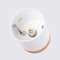 Sollux SL.1348 Plafond RIF Weiß 5