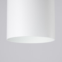 Sollux SL.1348 Plafond RIF Weiß 8