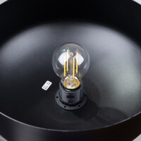 Sollux SL.1351 Pendelleuchte MARION Schwarz 6