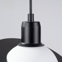 Sollux SL.1359 Pendelleuchte HYPERION 3P Schwarz 7