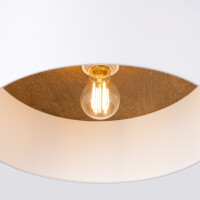 Sollux SL.1393 Plafond TELESTO Weiß/Hellbraun 7