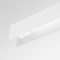Sollux SL.1394 Hängeleuchte SPARK weiß 7