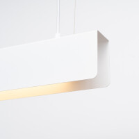 Sollux SL.1394 Hängeleuchte SPARK weiß 8