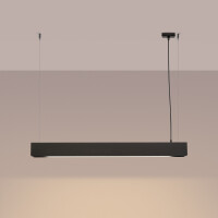 Sollux SL.1395 Hängeleuchte SPARK schwarz 3