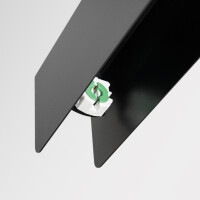 Sollux SL.1395 Hängeleuchte SPARK schwarz 7