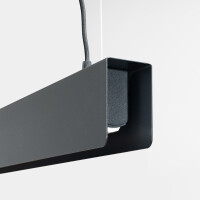Sollux SL.1395 Hängeleuchte SPARK schwarz 8