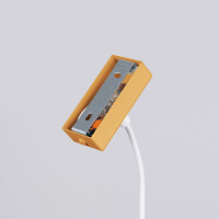 Sollux SL.1396 Hängeleuchte SPARK gold 4