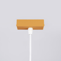 Sollux SL.1396 Hängeleuchte SPARK gold 5