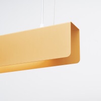 Sollux SL.1396 Hängeleuchte SPARK gold 8