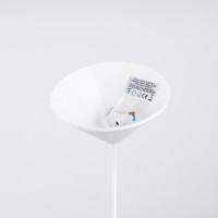 Sollux SL.1403 Hängeleuchte NOVA 30 weiß 4