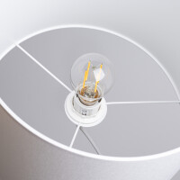 Sollux SL.1403 Hängeleuchte NOVA 30 weiß 6