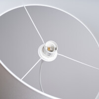 Sollux SL.1404 Hängeleuchte NOVA 40 weiß 5