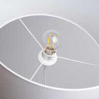 Sollux SL.1404 Hängeleuchte NOVA 40 weiß 6