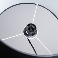 Sollux SL.1405 Hängeleuchte NOVA 30 schwarz 5