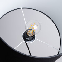 Sollux SL.1405 Hängeleuchte NOVA 30 schwarz 6