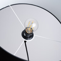 Sollux SL.1406 Hängeleuchte NOVA 40 schwarz 6