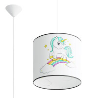 Sollux SL.1412 Hängeleuchte UNICORN gallery
