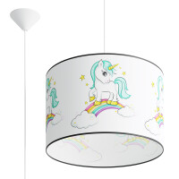 Sollux SL.1413 Hängeleuchte UNICORN gallery