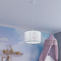 Sollux SL.1414 Pendelleuchte PRINCESS 30 8