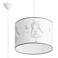 Sollux SL.1415 Pendelleuchte PRINCESS 40 gallery