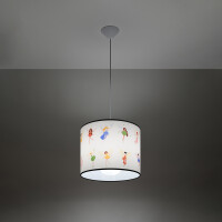 Sollux SL.1416 Hängeleuchte FAIRY 30 3