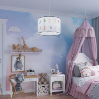 Sollux SL.1416 Hängeleuchte FAIRY 30 6