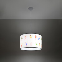 Sollux SL.1417 Hängeleuchte FAIRY 40 3
