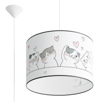 Sollux SL.1419 Hängeleuchte CAT 40 gallery