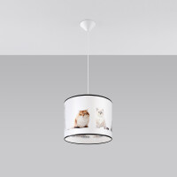 Sollux SL.1420 Hängeleuchte KITTY 30 2