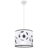 Sollux SL.1424 Hängeleuchte FOOTBAL gallery