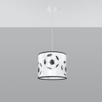 Sollux SL.1424 Hängeleuchte FOOTBALL A 30 2