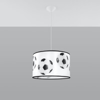 Sollux SL.1425 Hängeleuchte FOOTBALL A 40 2