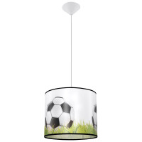 Sollux SL.1428 Hängeleuchte FOOTBAL gallery