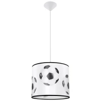 Sollux SL.1428 Hängeleuchte FOOTBALL C 30 3