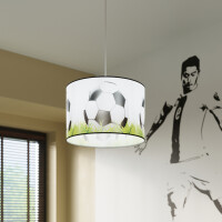 Sollux SL.1428 Hängeleuchte FOOTBALL C 30 8
