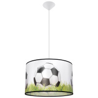 Sollux SL.1429 Hängeleuchte FOOTBAL gallery