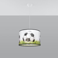 Sollux SL.1429 Hängeleuchte FOOTBALL C 40 2