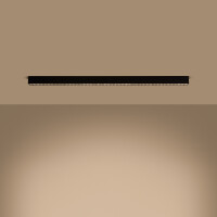 Sollux TH.283 Plafond SOREN schwarz LED 3000K 3
