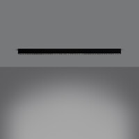 Sollux TH.284 Plafond SOREN schwarz LED 4000K 3