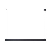 Sollux TH.286 Pendelleuchte SOREN schwar gallery