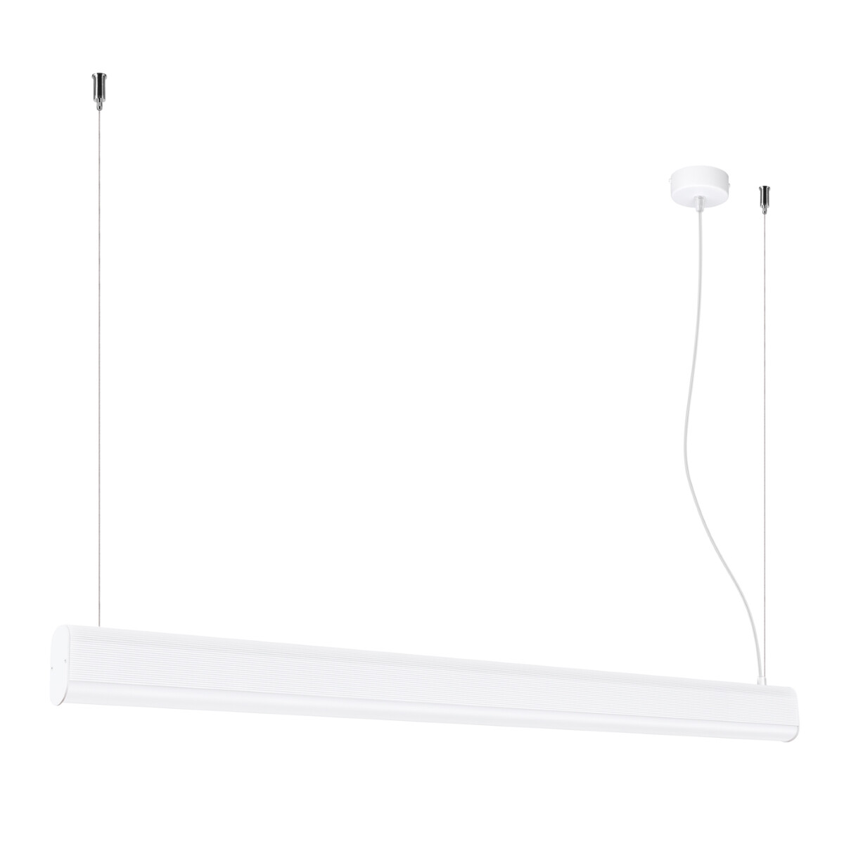 Sollux TH.294 Pendelleuchte FARGE Weiß LED 3000K