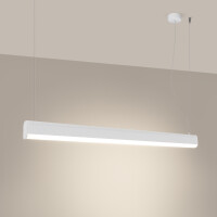 Sollux TH.294 Pendelleuchte FARGE Weiß LED 3000K 3