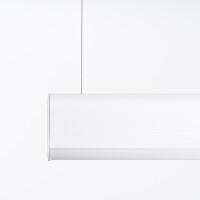Sollux TH.294 Pendelleuchte FARGE Weiß LED 3000K 4