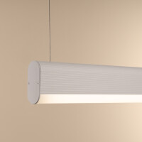 Sollux TH.294 Pendelleuchte FARGE Weiß LED 3000K 5