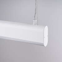 Sollux TH.294 Pendelleuchte FARGE Weiß LED 3000K 6