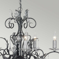 Elstead Elstead Lighting Kronleu gallery 8_2nd